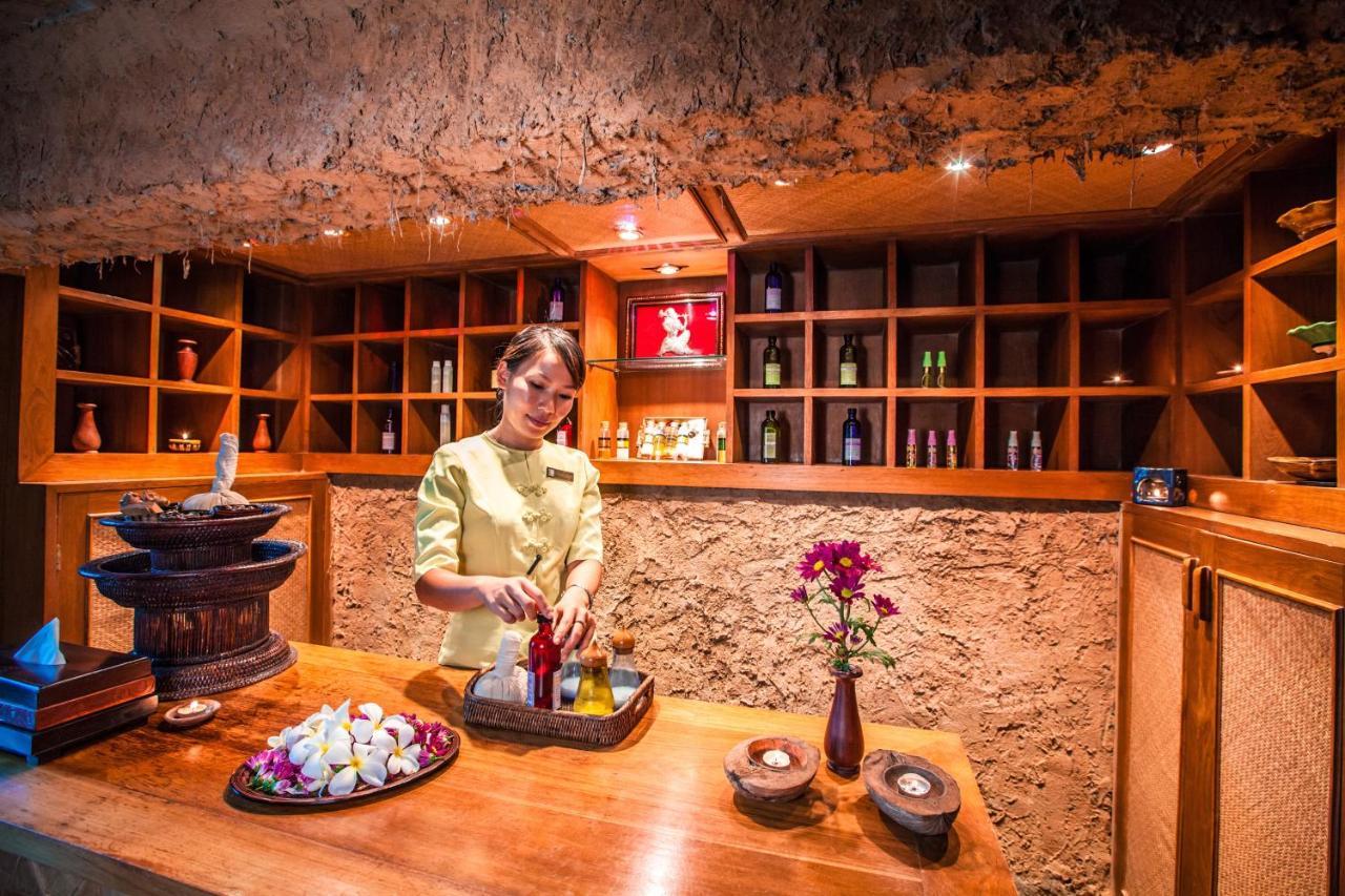 红色运河酒店 曼德勒 外观 照片