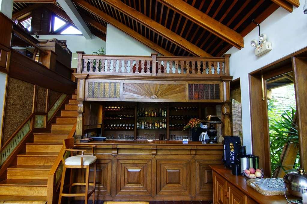 红色运河酒店 曼德勒 设施 照片