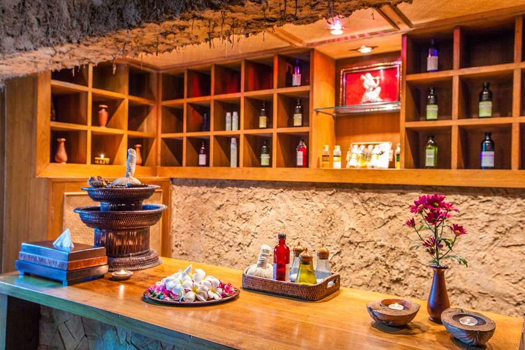 红色运河酒店 曼德勒 设施 照片